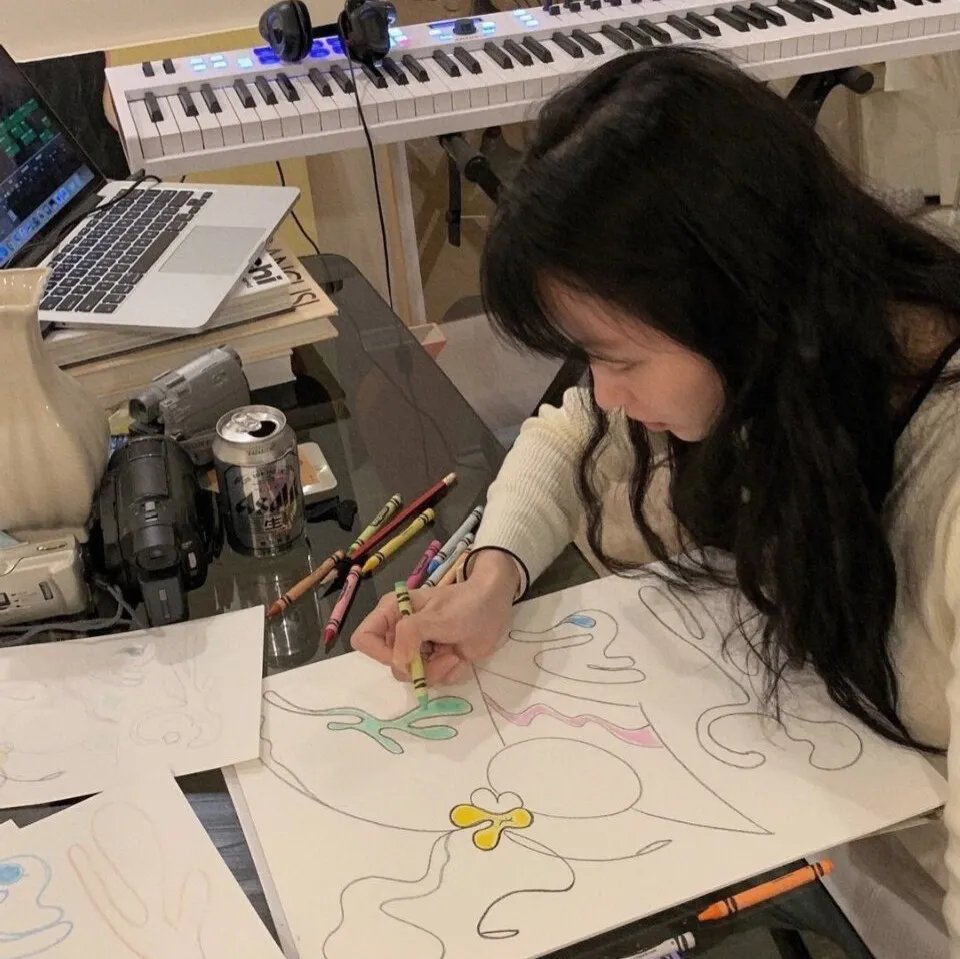 从拉莱米来的人